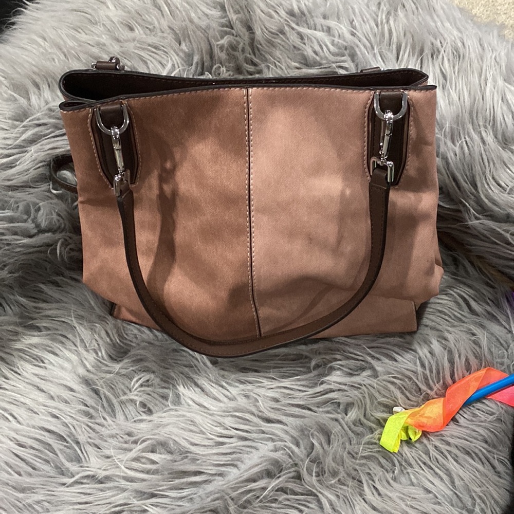 Calvin Klein shoulder bag